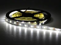 CATA CT-4535 12V 6400K İç Mekan Şerit Led 5 Metre - 1