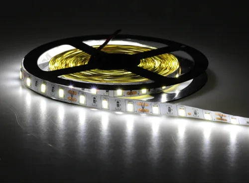 CATA CT-4535 12V 6400K İç Mekan Şerit Led 5 Metre - 1