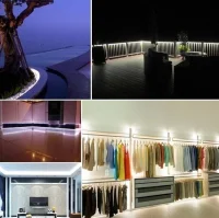 CATA CT-4535 12V 6400K İç Mekan Şerit Led 5 Metre - 3