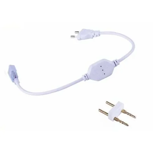 CATA CT-4559 220 V Neon Led Fişi - 1