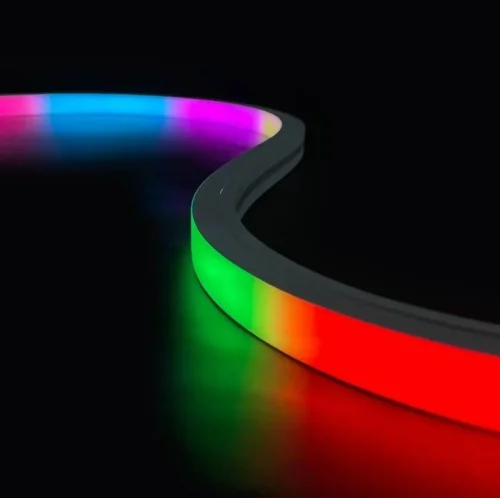 CATA CT-4567 Pixel Neon Led Set Kumandalı IP64 5 Metre - 1