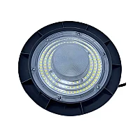 CATA CT-4689 300W 6400K Beyaz Işık Yüksek Tavan Armatürü 8500 Lümen IP20 - 1