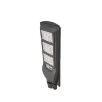 CATA CT-4692 18W 6400K Beyaz Işık Fotoselli Solar Led Sokak Armatürü 3000 Lümen IP65 - 1