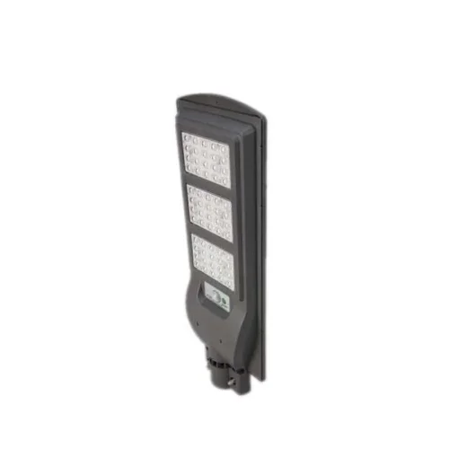 CATA CT-4692 18W 6400K Beyaz Işık Fotoselli Solar Led Sokak Armatürü 3000 Lümen IP65 - 1