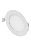 Cata CT-5145 6W 3200K Slim Panel Led Spot Armatür - 1