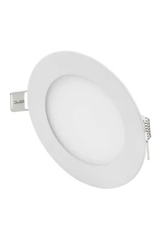 Cata CT-5145 6W 3200K Slim Panel Led Spot Armatür - 1