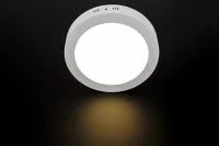 Cata CT-5271 25W 6400K Sıva Üstü Damla Led Armatür - 2