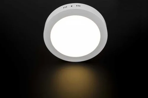 Cata CT-5271 25W 6400K Sıva Üstü Damla Led Armatür - 2