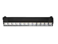 CATA Ct-5396 72W 3200K Kama Ray Armatür 3200 Lümen IP20 - 1