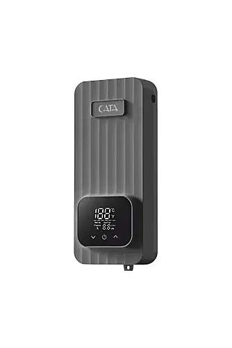 Cata CT-6010 5500W Akıllı Dijital Şofben - 1