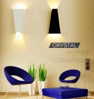 CATA CT-7063 6W 3200K Malta Dekoratif Led Aplik 300 Lümen IP44 - 2