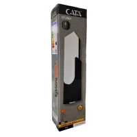 CATA CT-7067 10W 3200K Hawai Led Efektli Dekoratif Aplik 950 Lümen IP44 - 3