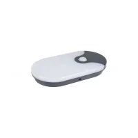 CATA CT-7093 20W 4000K Palermo Sensörlü Led Aplik 1300 Lümen IP44 - 1