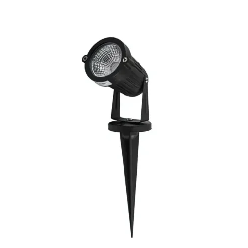 Cata CT-7300 7W 3200K Bahçe Armatürü - 1