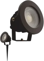 Cata CT-7303A Alaçatı Amber Ledli Bahçe Armatürü - 1