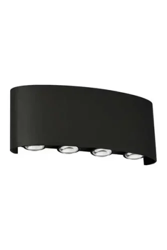 Cata CT-8013 15W 3200K Kapri Led Aplik Dış Mekan - 4