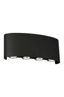 Cata CT-8013 15W Amber Kapri Dış Mekan Led Aplik - 4
