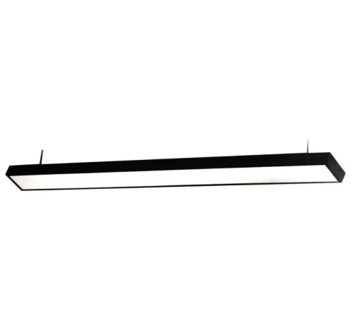 Cata CT-9080B 50W Beyaz Sıva Üstü Linear Armatür - 1