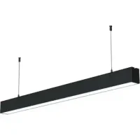 Cata CT-9081 60W 6400K 120cm Linear Armatür - 1