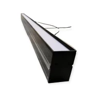 Cata CT-9081K 60W 4000K 120Cm Linear Armatür - 1