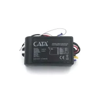 CATA CT-9115 3x1000W Aydınlatma Kumanda - 3