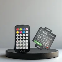 CATA CT-9150 36A (432W) 12V RGB Kumanda - 1