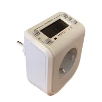 CATA CT-9182 3680W 220V Dijital Zaman Saati - 2