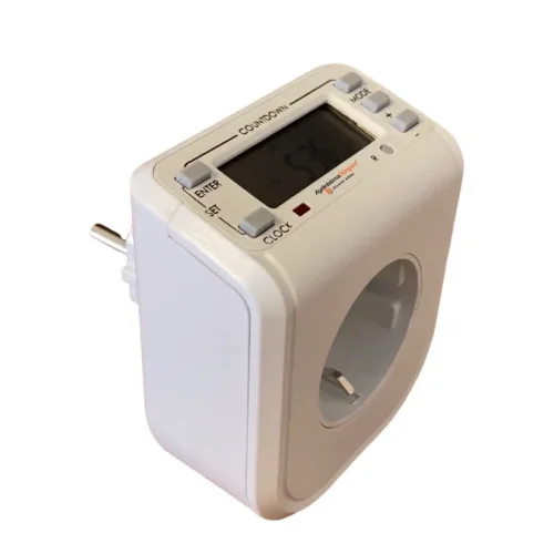 CATA CT-9182 3680W 220V Dijital Zaman Saati - 2