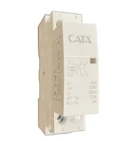 CATA Ct-9183 25A Sessiz Aydınlatma Kontaktör - 2