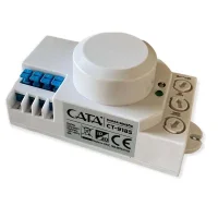 CATA CT-9185 1200W 220V Radar Sensör - 2