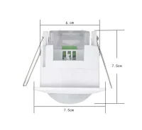 CATA CT-9242 600W 220V Sıva Altı Sensör - 4