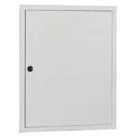 Çetinkaya ÇP 101 47,5x60x14 Trifaze Dağıtım ve Sayaç Panosu - 1