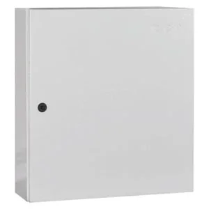 Çetinkaya ÇP 102 A 56x60x15 Trifaze Dağıtım ve Sayaç Panosu - 1