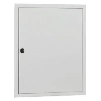 Çetinkaya ÇP 115 45x75x20 Trifaze Dağıtım ve Sayaç Panosu - 1