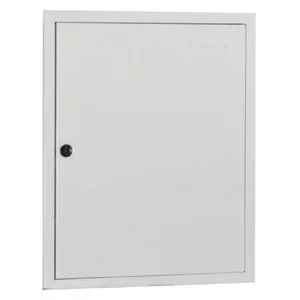 Çetinkaya ÇP 115 45x75x20 Trifaze Dağıtım ve Sayaç Panosu - 1