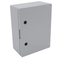 Çetinkaya ÇP 5022 18x24x12 Opak Kapaklı Pano - 1