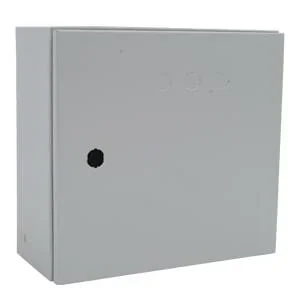 Çetinkaya ÇP 804 50x80x17,5 S.Ü Sigorta Dağıtım Panosu - 1