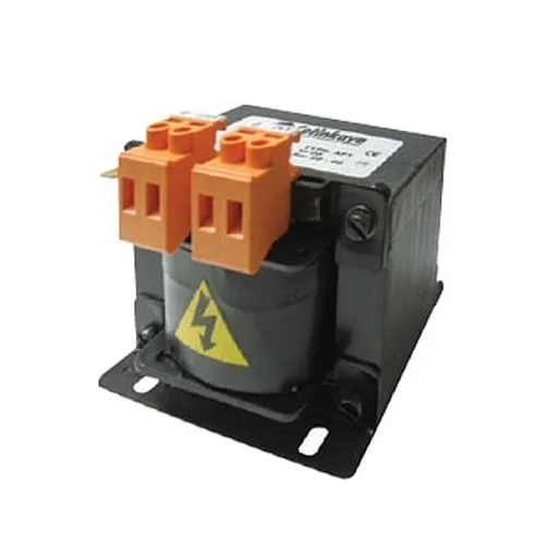 Çetinkaya S21 C13 02 380/24V 100 Va Bakır İzoleli Transformatörler - 1