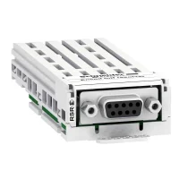 Schneider Electric VW3A3423 Çözümleyici Enkoder Arayüz Modülü - 1