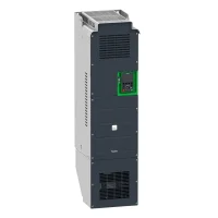 Schneider Electric ATV930C11N4C Değişken Hızlı Sürücü Altivar Process Atv900 Atv930 110 kW 400/480 V Frenleme Ünitesiz Ip00 - 1