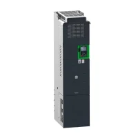 Schneider Electric ATV930C16N4 Değişken Hızlı Sürücü Altivar Process Atv900 Atv930 160 kW 380...480 V Fren Üniteli Ip20 - 1