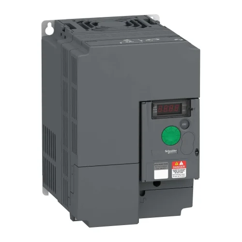 Schneider Electric ATV310HD11N4E Değişken Hızlı Sürücü Atv310 11 kW 15 Hp 380...460 V 3 Fazlı Filtresiz - 1