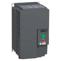 Schneider Electric ATV310HD15N4E Değişken Hızlı Sürücü Atv310 15 kW 20 Hp 380...460 V 3 Faz Filtresiz - 1