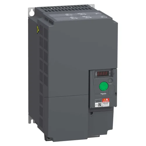 Schneider Electric ATV310HD15N4E Değişken Hızlı Sürücü Atv310 15 kW 20 Hp 380...460 V 3 Faz Filtresiz - 1