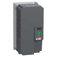 Schneider Electric ATV310HD22N4E Değişken Hızlı Sürücü Atv310 22 kW 30 Hp 380...460 V 3 Faz Filtresiz - 1
