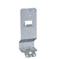 Schneider Electric VW3A9921 Doğrudan Devre Kesici Montajı Gv2Af4 İçin Kit Mekanik Adaptörü - 1
