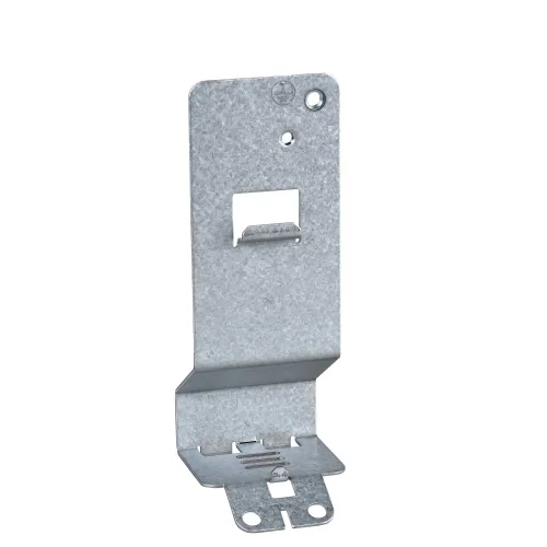 Schneider Electric VW3A9921 Doğrudan Devre Kesici Montajı Gv2Af4 İçin Kit Mekanik Adaptörü - 1
