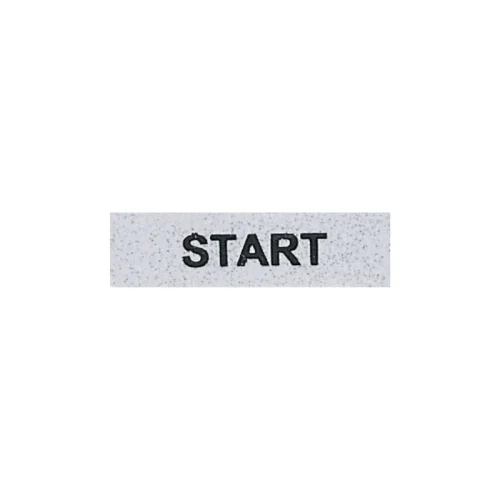 Emas BET08START (START) Baskılı Etiket - 1