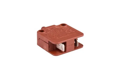 Emas BS1011 Ani Hareketli 1NC BS Serisi Buton Switch - 2