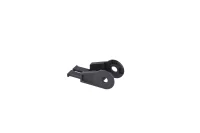 Emas HKP015015ZDA 15x15mm İç Bağlantı Plastik Aksesuar - 1